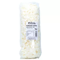 Paleolit kókusz chips 500g