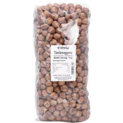 Paleolit törökmogyoró natúr 1kg