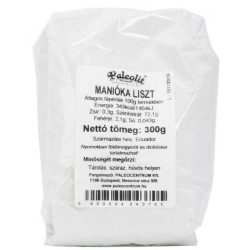 Paleolit manióka liszt 300g