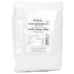 Paleolit kókuszreszelék apró (fine) 300g