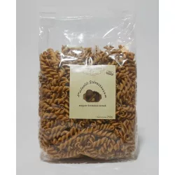 Paleolit tészta sárga lenmagliszt. orsó 250 g - bio és refomélelmiszer