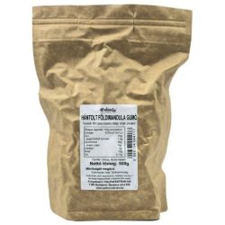 Paleolit hántolt földimandula gumó 500g