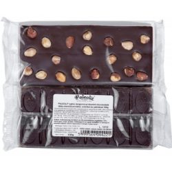 Paleolit étcsoki mogyorós 100 g - bio és refomélelmiszer