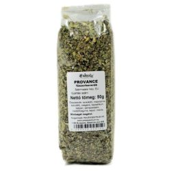 Paleolit provance fűszerkeverék 50g