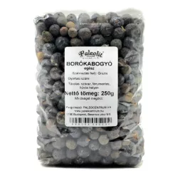 Paleolit borókabogyó egész 250g