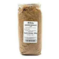 Paleolit szerecsendió őrölt 250g