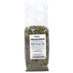 Paleolit herbamix dekor 50g fűszerkeverék