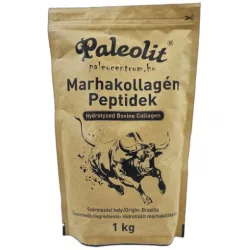 Paleolit marhakollagén peptidek 1000 g
