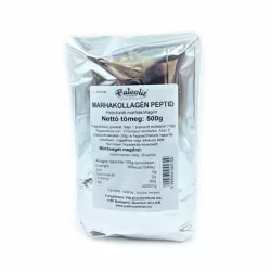 Paleolit marhakollagén peptidek 500g - bio és vegán étrendkiegészítők