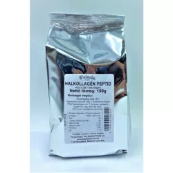 Paleolit halkollagén peptidek 150 g - bio és vegán étrendkiegészítők