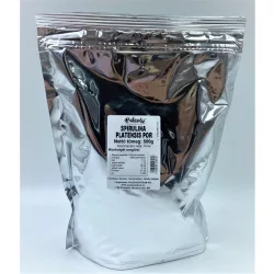 Paleolit spirulina platensis por 500g