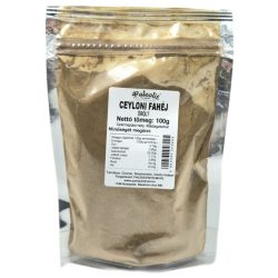 Paleolit ceyloni fahéj őrölt 100g