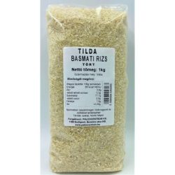 Tilda basmati rizs tört 1kg