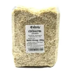 Paleolit vöröshagyma granulátum 250g