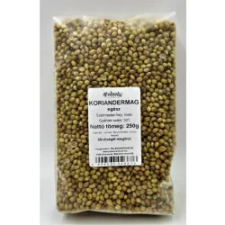 Paleolit koriandermag egész 250g
