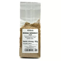Paleolit római kömény őrölt 50g
