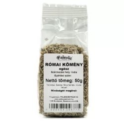Paleolit római köménymag egész 50g