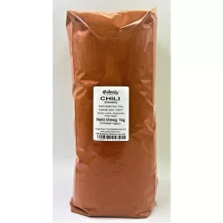 Paleolit chili őrlemény 1kg