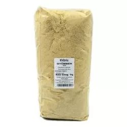 Paleolit gyömbér őrölt 1kg