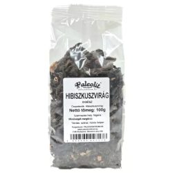Paleolit hibiszkuszvirág egész 100g