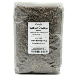 Paleolit szegfűszeg egész, prémium 1kg