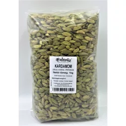 Paleolit kardamom 1kg egész