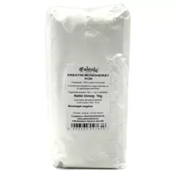 Paleolit kreatin-monohidrát 1kg