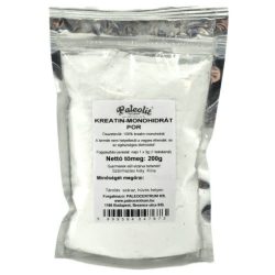 Paleolit kreatin-monohidrát 200g