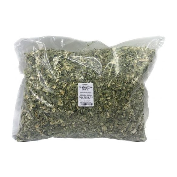 Paleolit Póréhagyma pehely 10x10mm 1kg