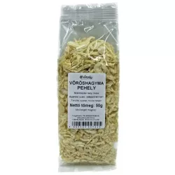 Paleolit vöröshagyma pehely 50g