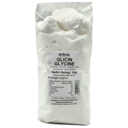 Paleolit glicin aminosav édesítő 1000 g