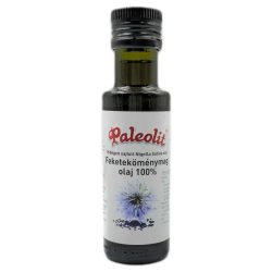   Paleolit hidegen sajtolt nigella sativa olaj feketeköménymag olaj 100% 100ml
