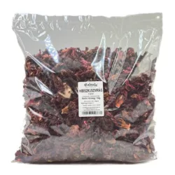  Paleolit sumac blend őrölt 250g sumac + hibiszkusz keverék