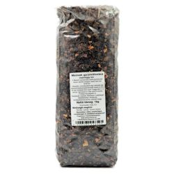 Mecsek vadmeggy ízű gyümölcstea 1kg