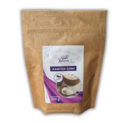 Szafi vegán reform xantán gumi 200g