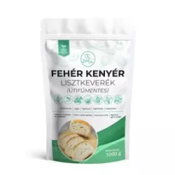 Szafi f.fehér kenyér liszt gm 1000g