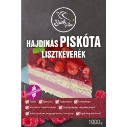 Szafi f. lisztkev.piskóta hajdinás 1000g - bio és refomélelmiszer