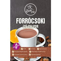 Szafi Free forrócsoki ízű italpor 250 g