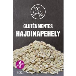 Szafi Free hajdinapehely ( gluténmentes ) 300 g