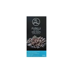 Szafi Free tészta orsó 200 g - bio és refomélelmiszer