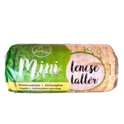 Szafi f.lencsetallér mini 44g