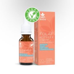 Wtn folát komplex csepp 20ml