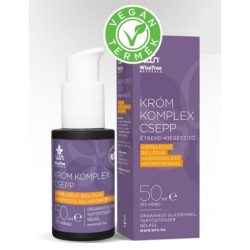 Wtn króm komplex csepp 50ml