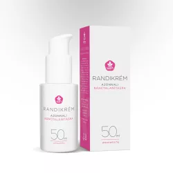 Wtn randikrém azonnali ránctalanításra 50 ml - bio és vegán étrendkiegészítők