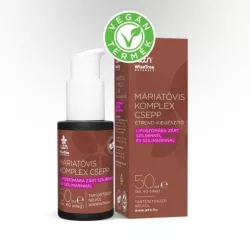 Wtn máriatövis komplex csepp 50ml