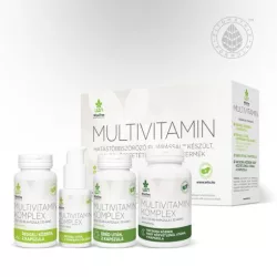 Wtn multivitamin komplex 30 napi adag