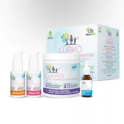 Wtn lurkó multivitamin gyerekeknek 30 napi adag