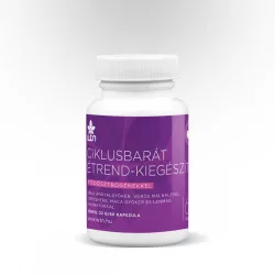 Wtn ciklusbarát étrend-kiegészítő nőknek 60db - bio és vegán étrendkiegészítők
