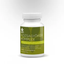 Wtn rózsagyökér komplex kapszula 60db - bio és vegán étrendkiegészítők