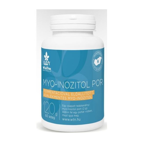 Wtn myo-inozitol por, 60 adag